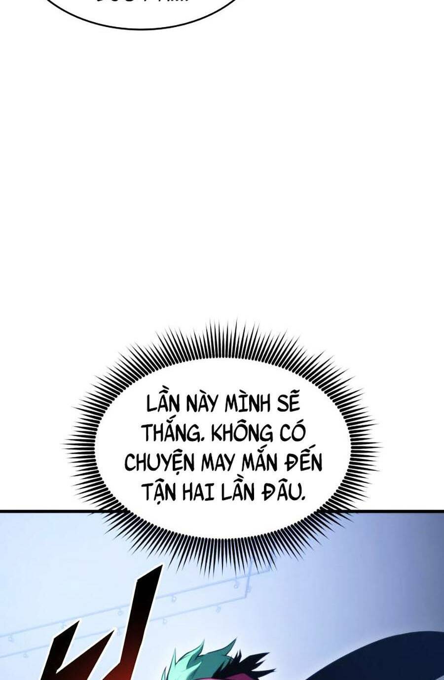 Huyền Thoại Game Thủ - Tái Xuất Chap 54 - Next Chap 55