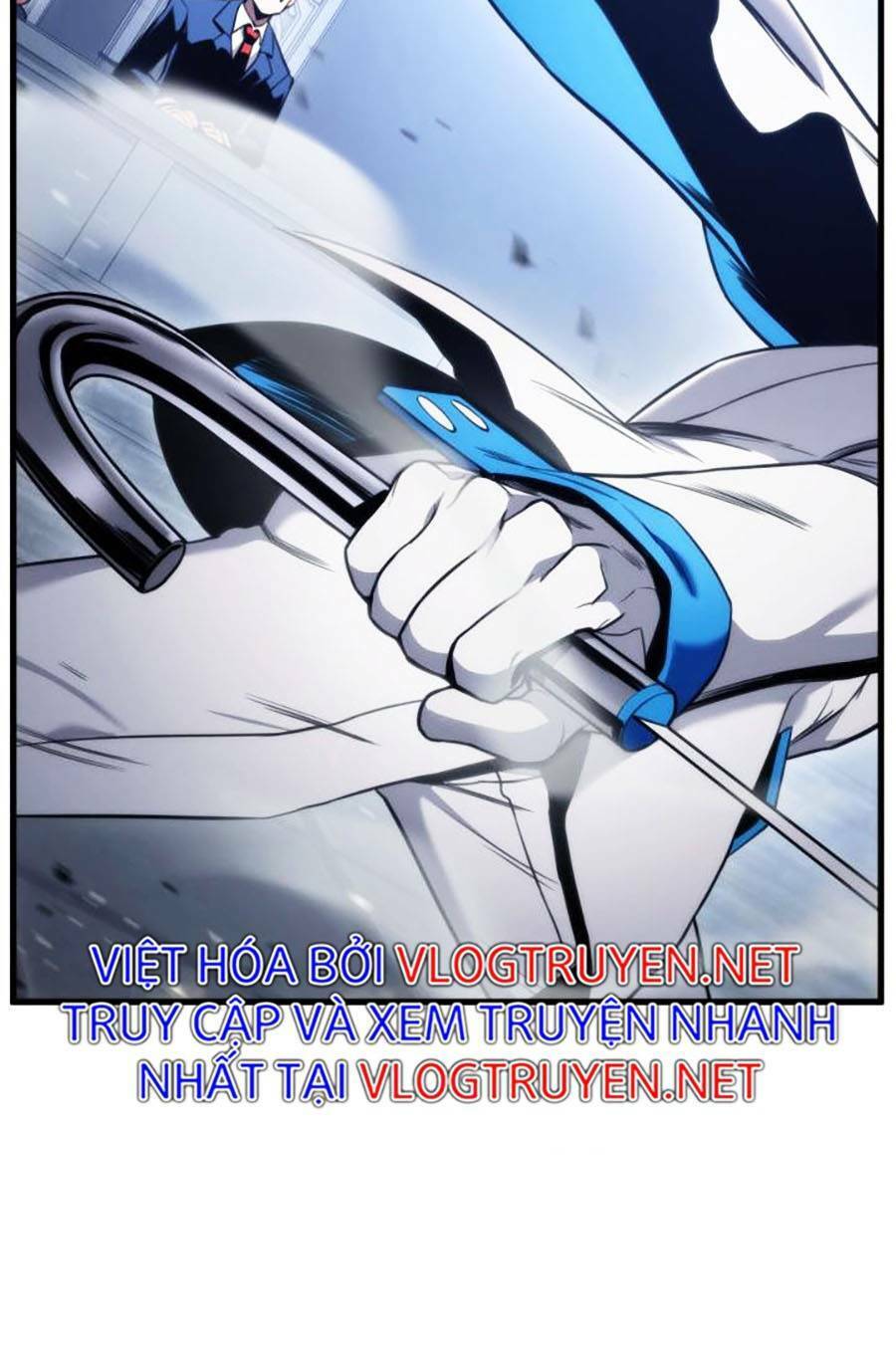 Huyền Thoại Game Thủ - Tái Xuất Chap 54 - Next Chap 55