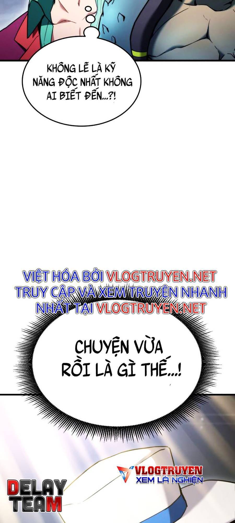 Huyền Thoại Game Thủ - Tái Xuất Chap 52 - Next Chap 53