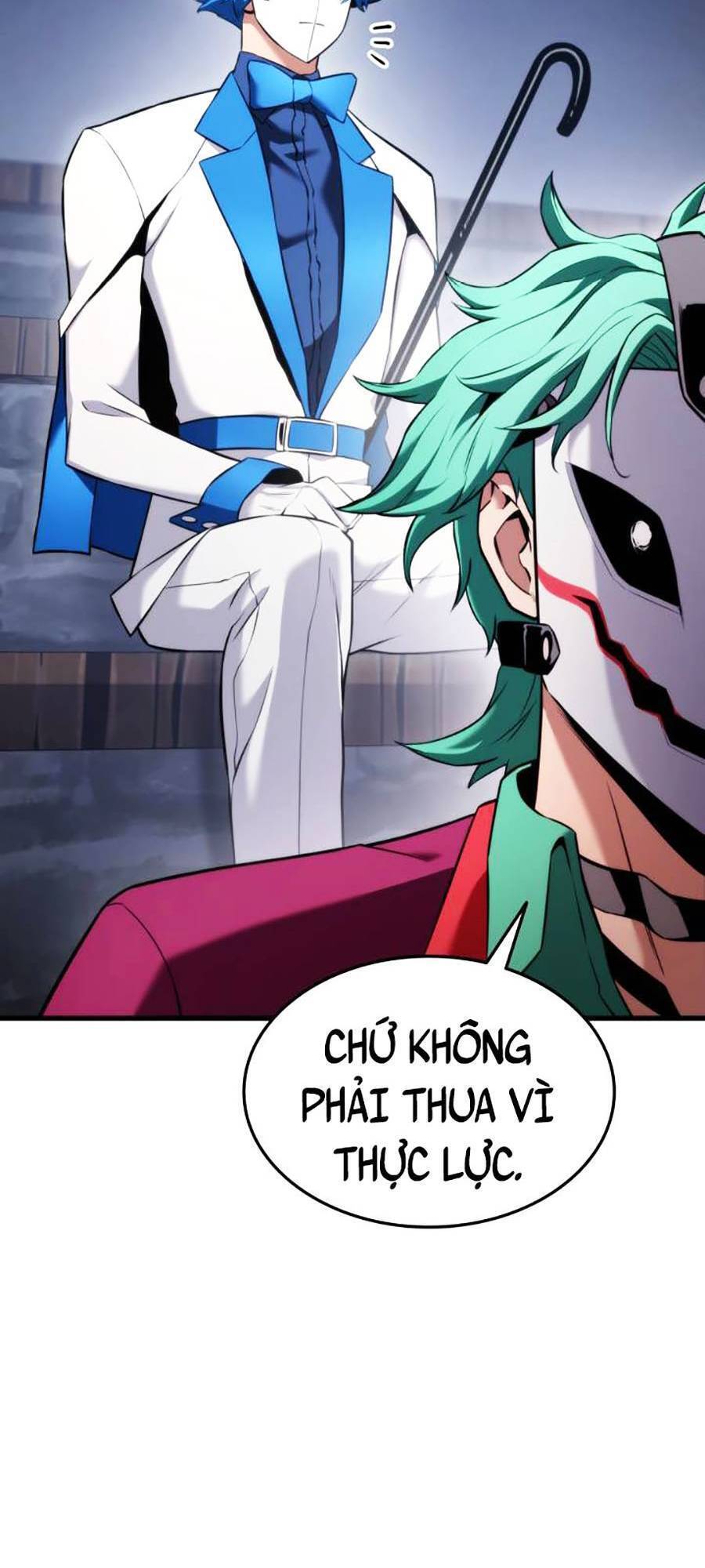 Huyền Thoại Game Thủ - Tái Xuất Chap 52 - Next Chap 53