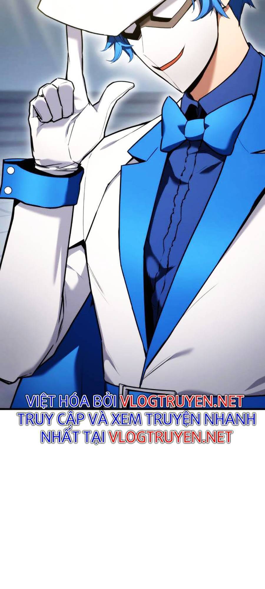 Huyền Thoại Game Thủ - Tái Xuất Chap 52 - Next Chap 53
