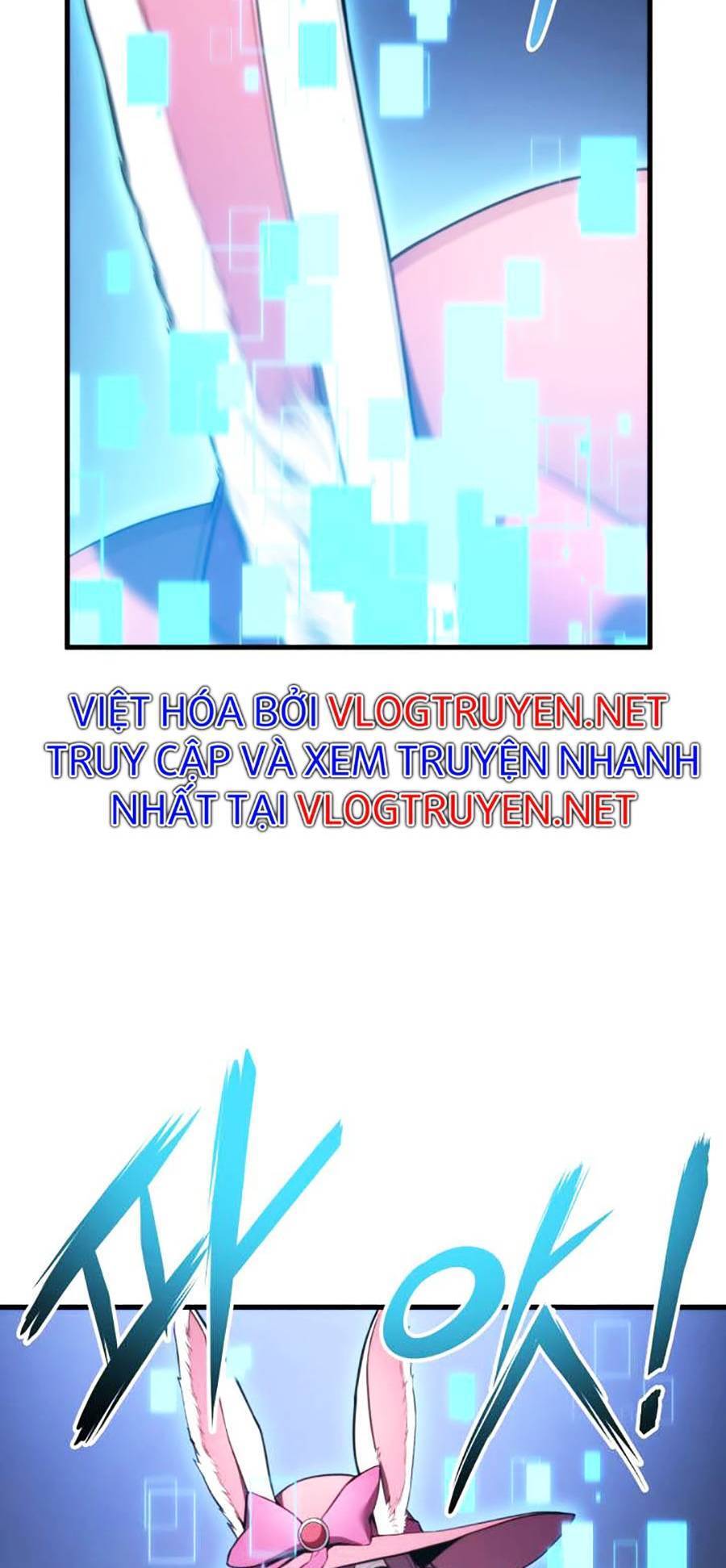 Huyền Thoại Game Thủ - Tái Xuất Chap 52 - Next Chap 53