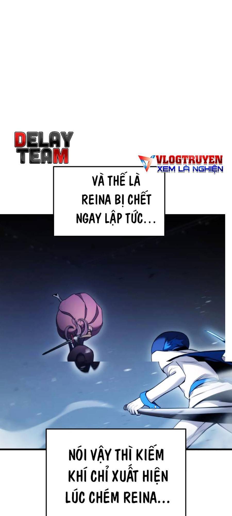 Huyền Thoại Game Thủ - Tái Xuất Chap 52 - Next Chap 53
