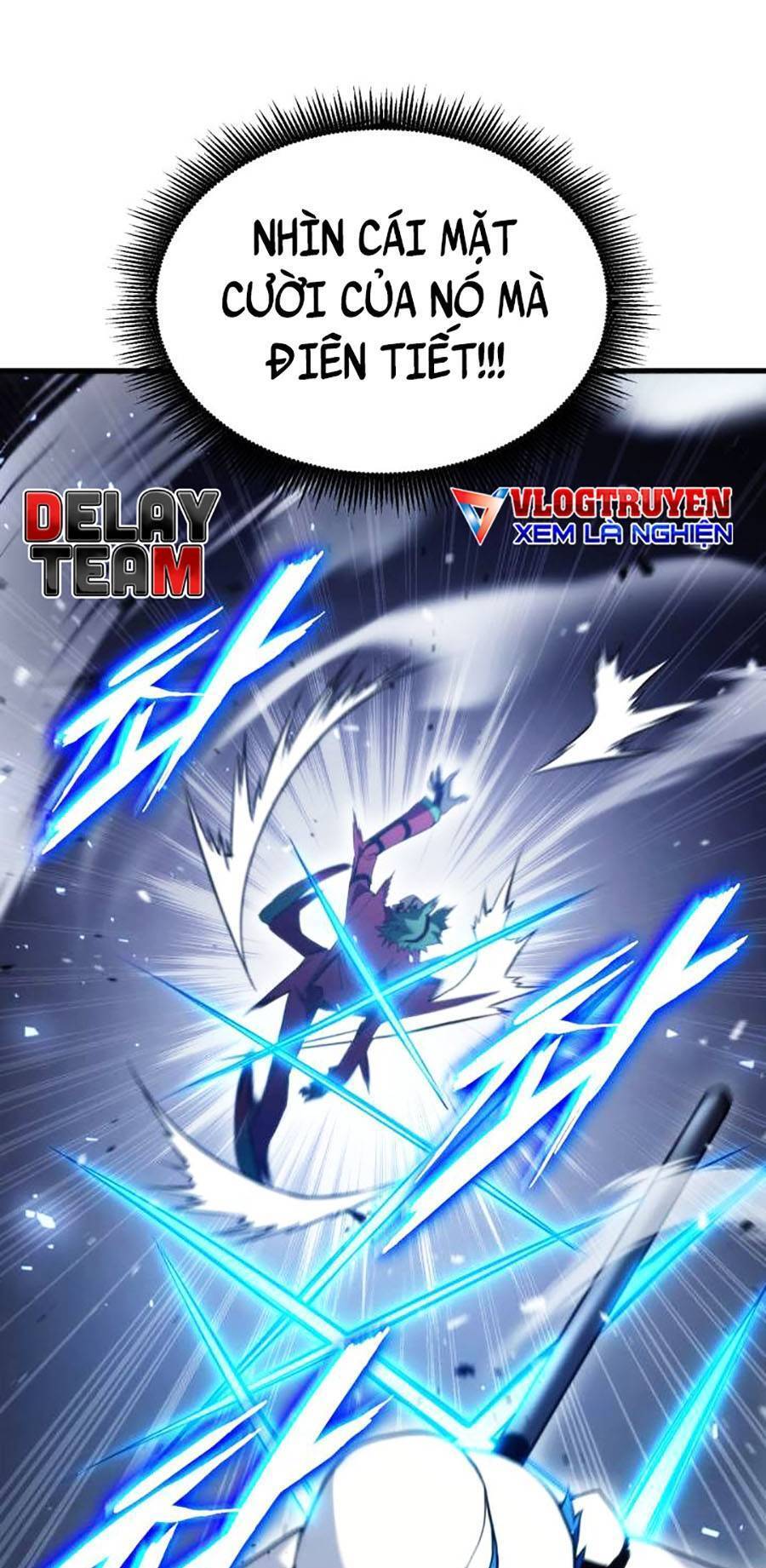 Huyền Thoại Game Thủ - Tái Xuất Chap 52 - Next Chap 53