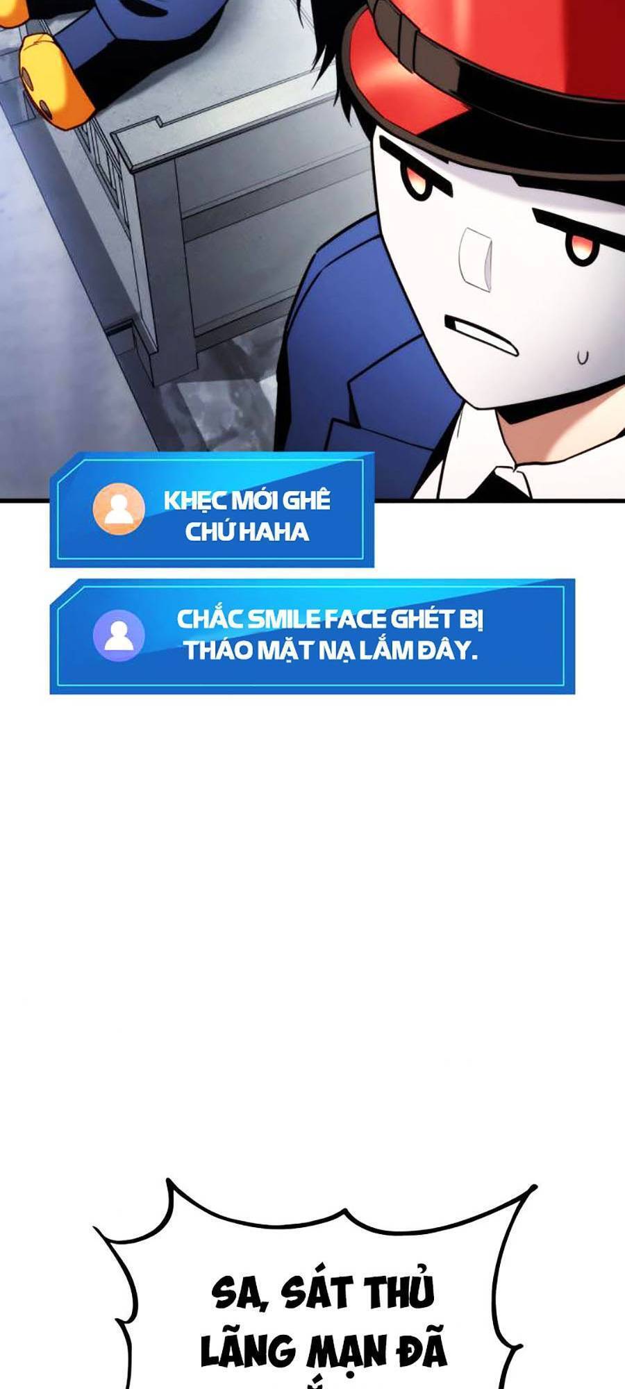 Huyền Thoại Game Thủ - Tái Xuất Chap 52 - Next Chap 53