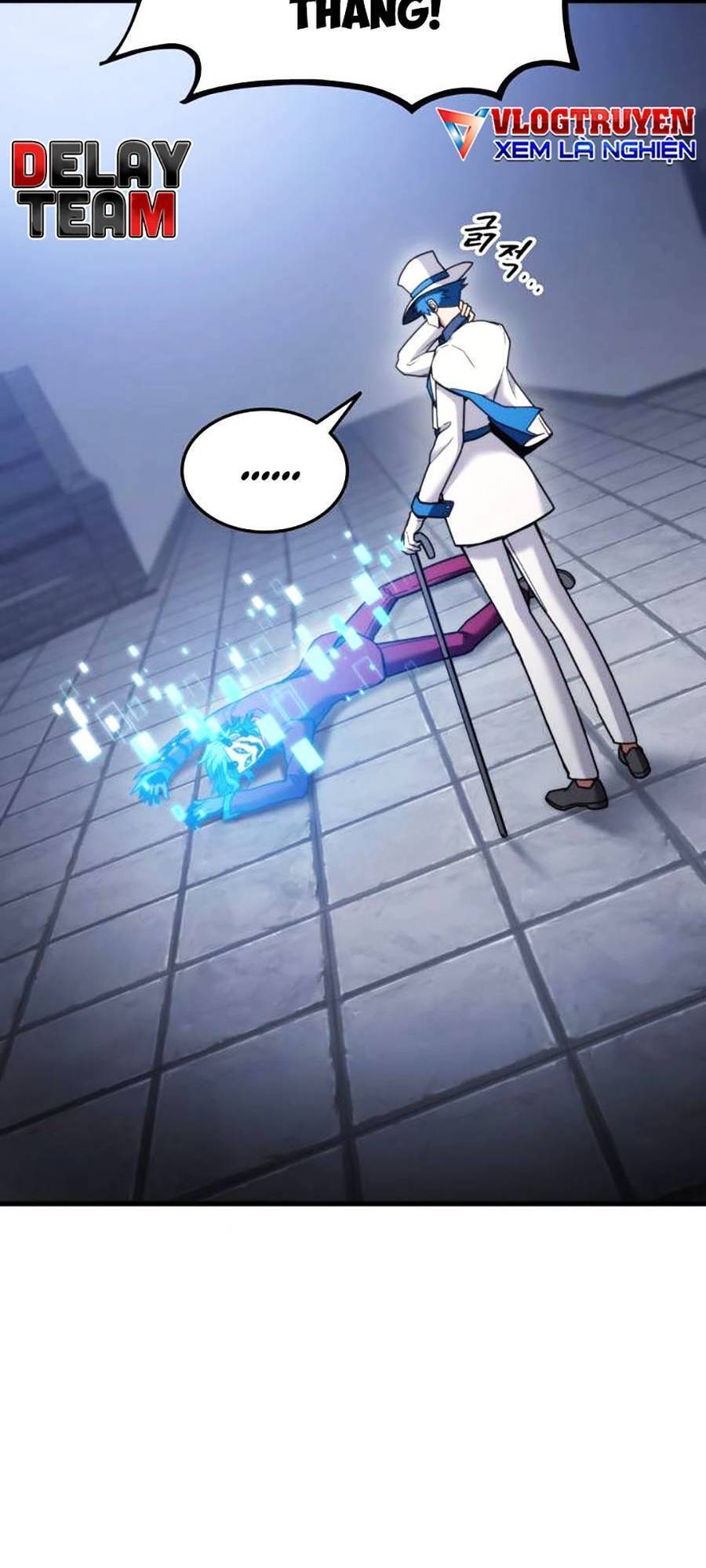 Huyền Thoại Game Thủ - Tái Xuất Chap 52 - Next Chap 53