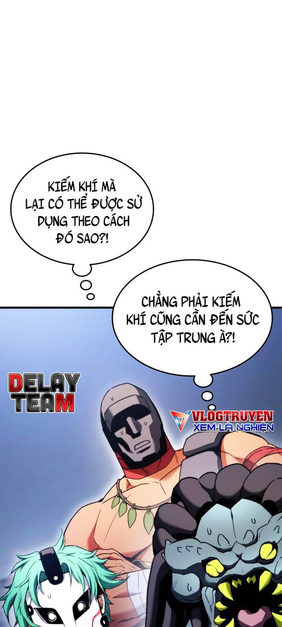 Huyền Thoại Game Thủ - Tái Xuất Chap 52 - Next Chap 53