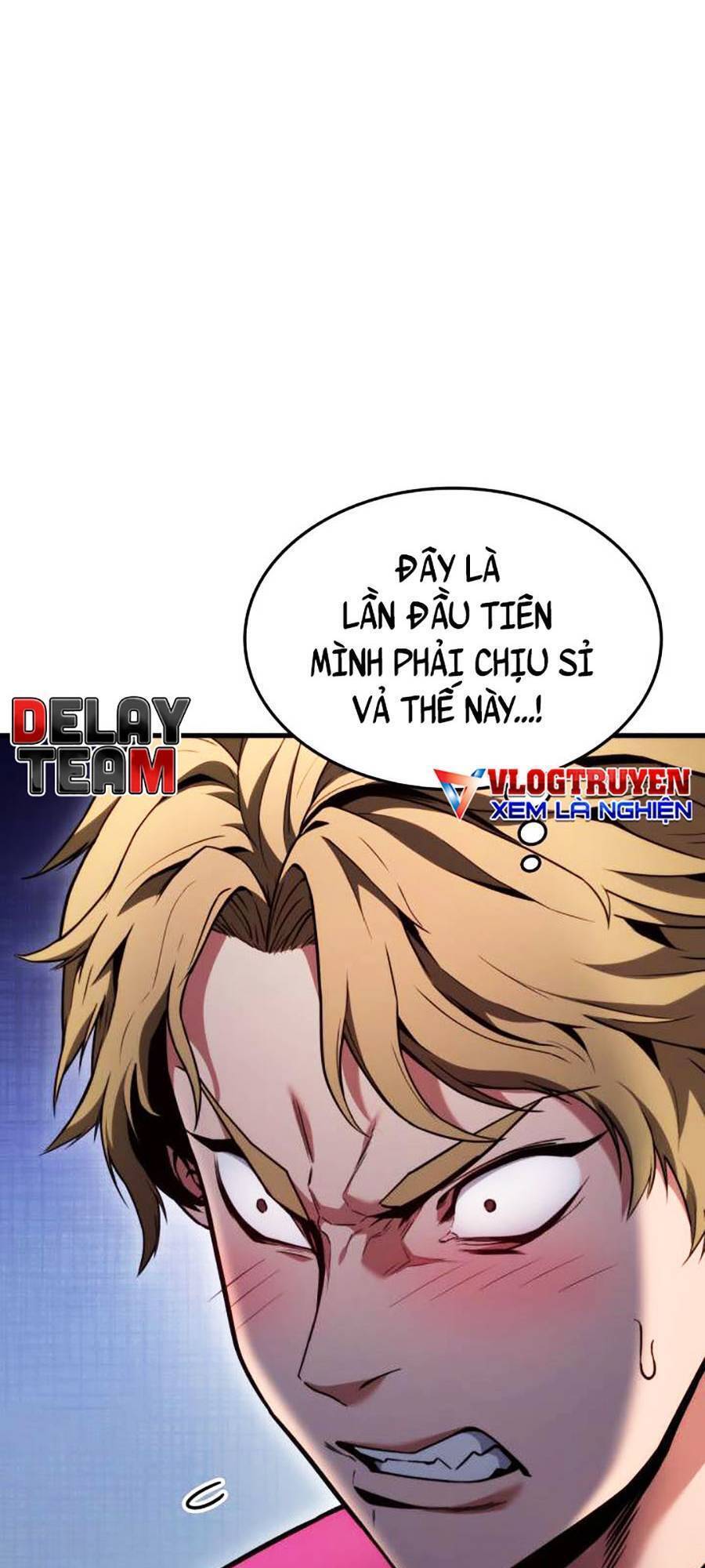 Huyền Thoại Game Thủ - Tái Xuất Chap 52 - Next Chap 53