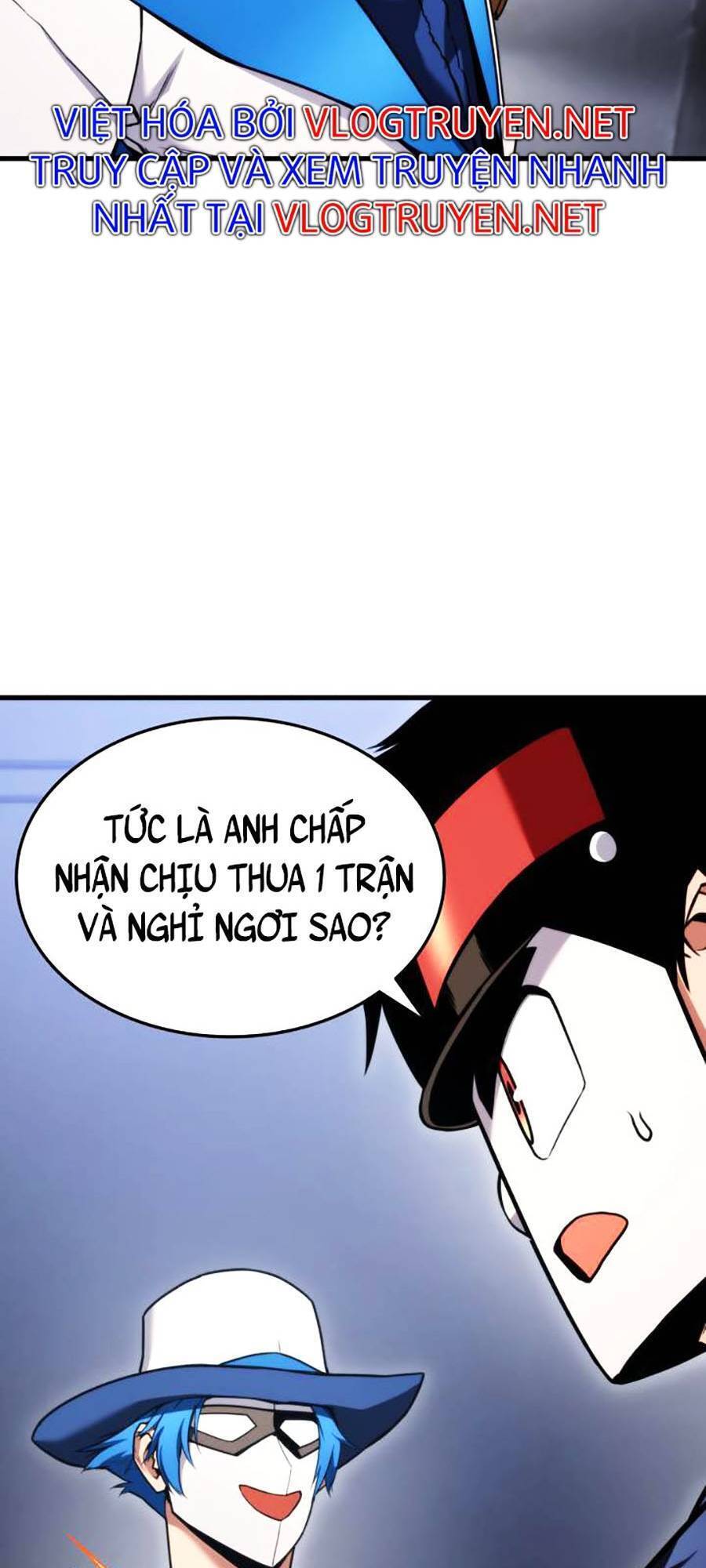 Huyền Thoại Game Thủ - Tái Xuất Chap 52 - Next Chap 53