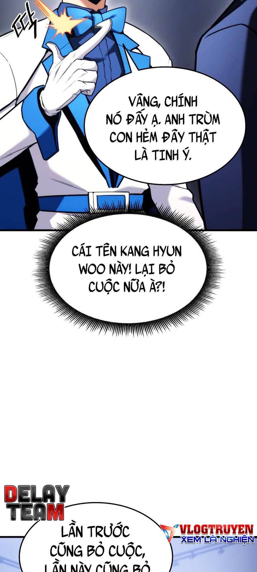 Huyền Thoại Game Thủ - Tái Xuất Chap 52 - Next Chap 53