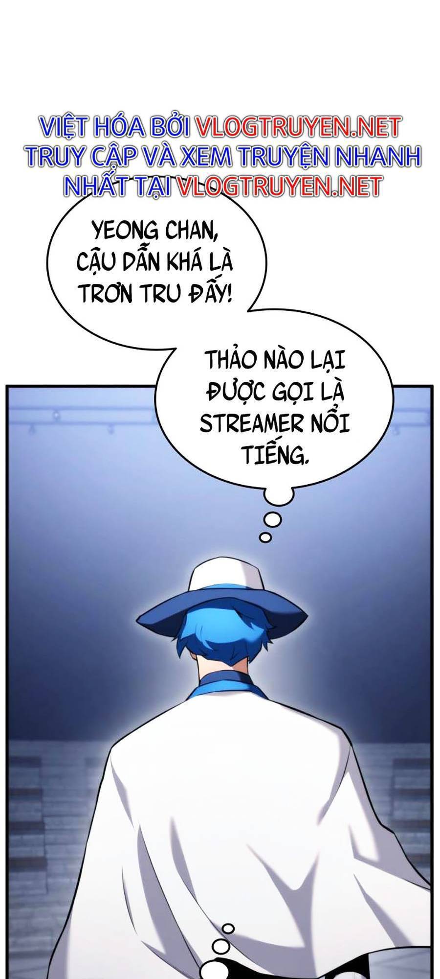 Huyền Thoại Game Thủ - Tái Xuất Chap 52 - Next Chap 53
