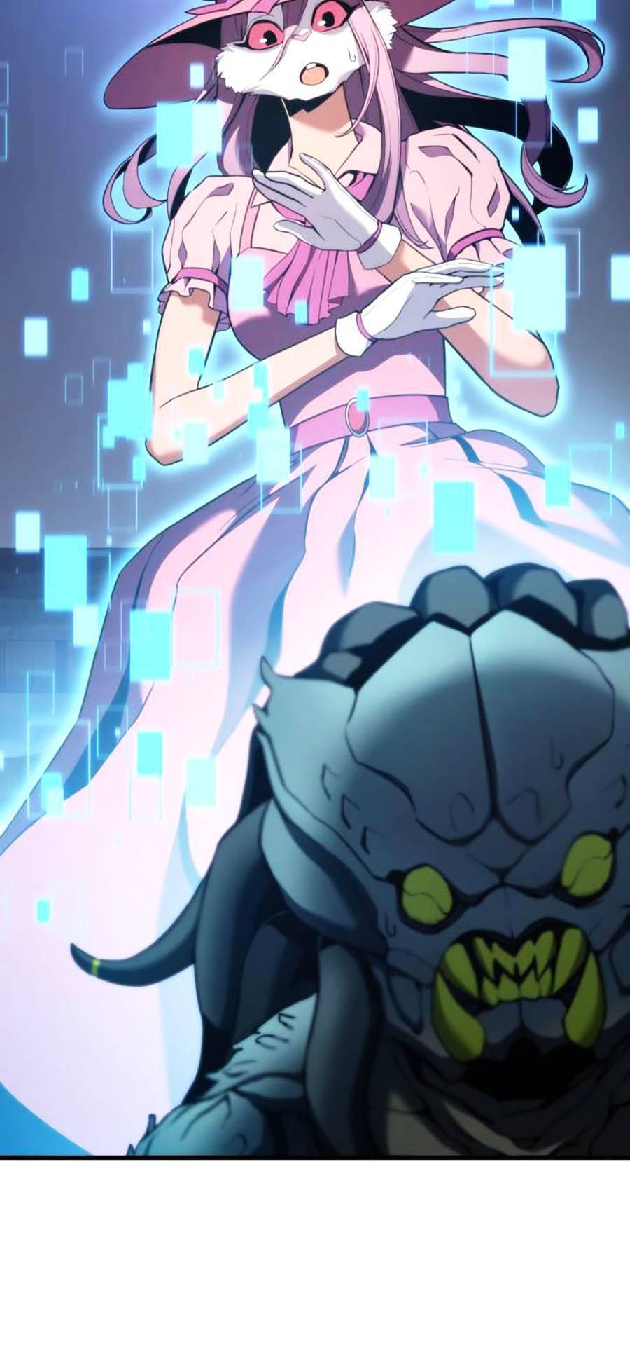 Huyền Thoại Game Thủ - Tái Xuất Chap 52 - Next Chap 53