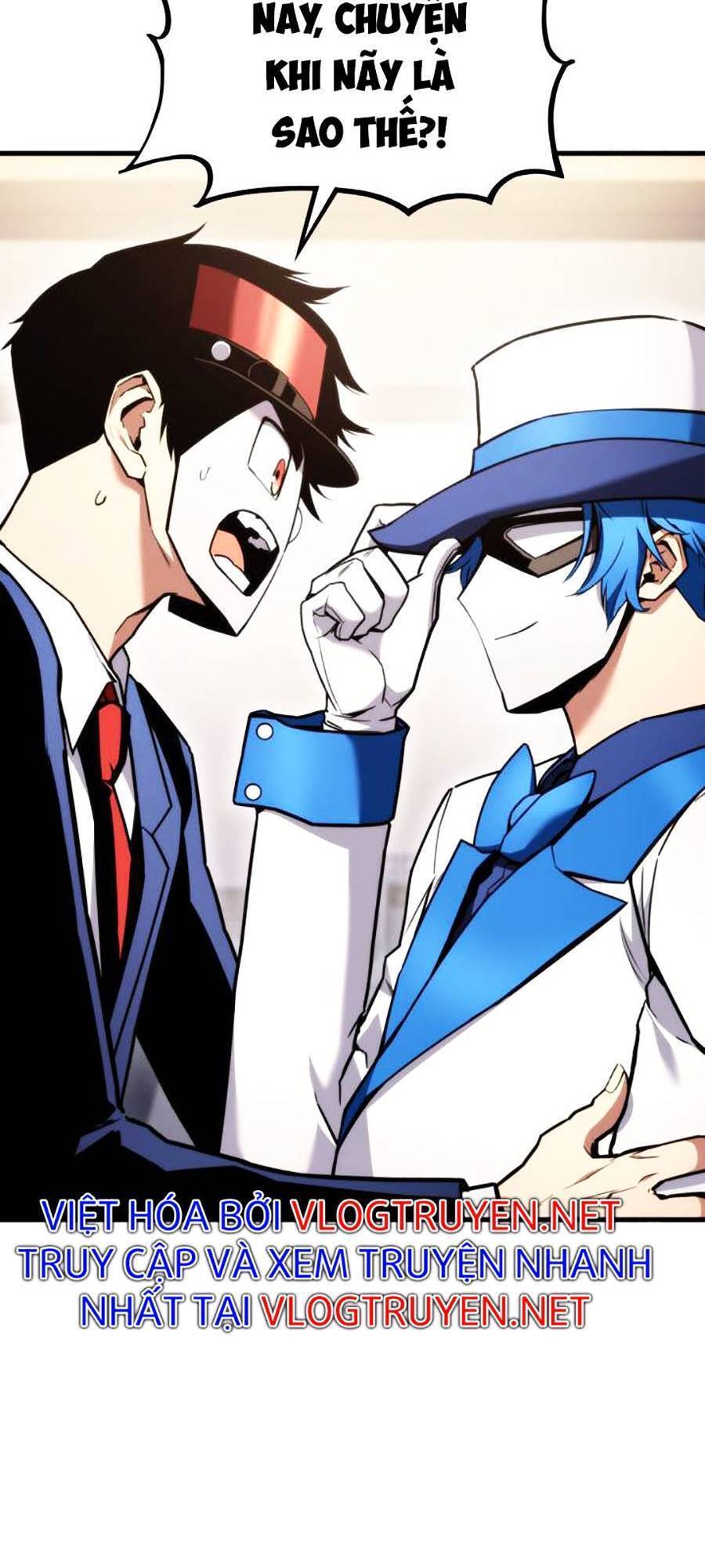 Huyền Thoại Game Thủ - Tái Xuất Chap 52 - Next Chap 53