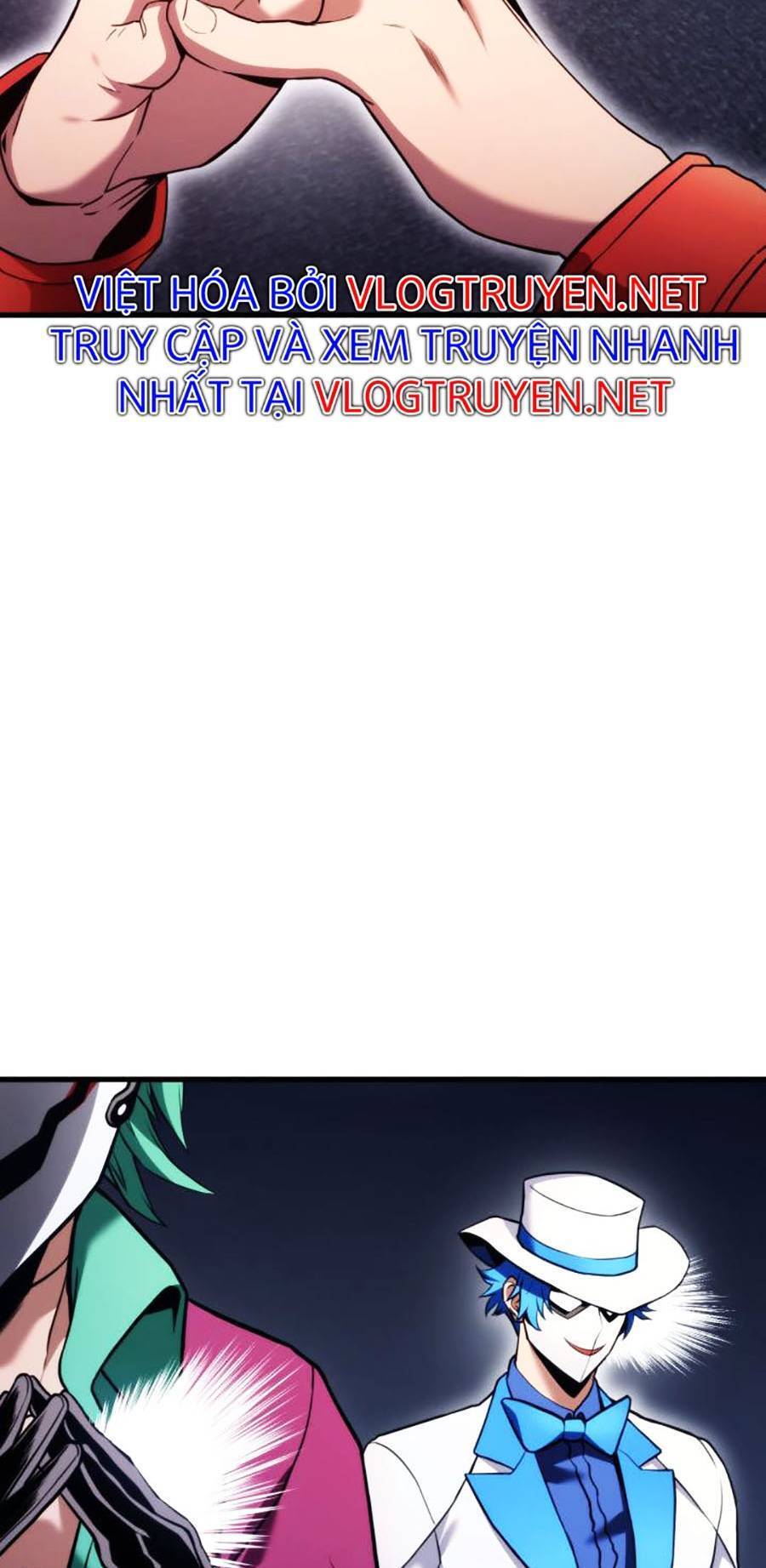 Huyền Thoại Game Thủ - Tái Xuất Chap 52 - Next Chap 53