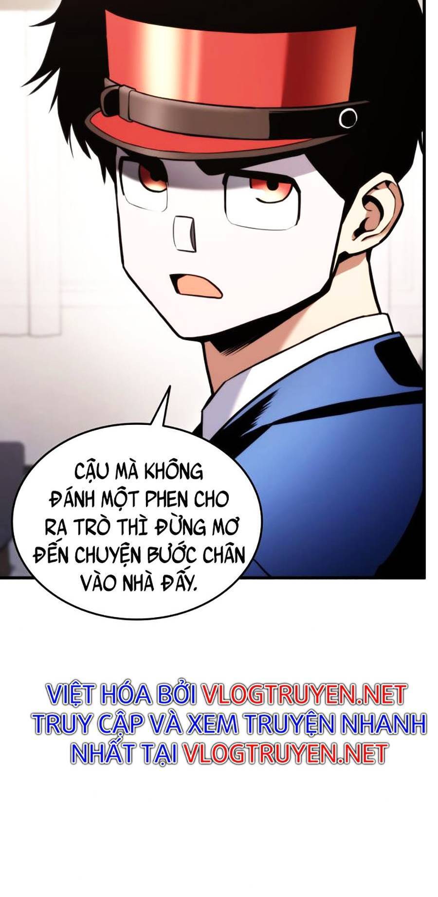 Huyền Thoại Game Thủ - Tái Xuất Chap 52 - Next Chap 53