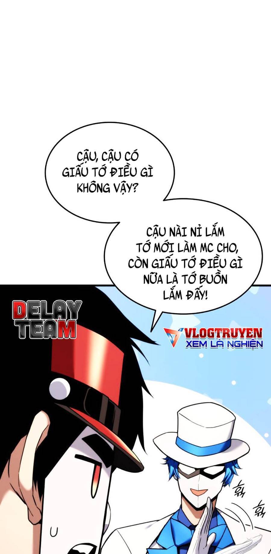 Huyền Thoại Game Thủ - Tái Xuất Chap 52 - Next Chap 53