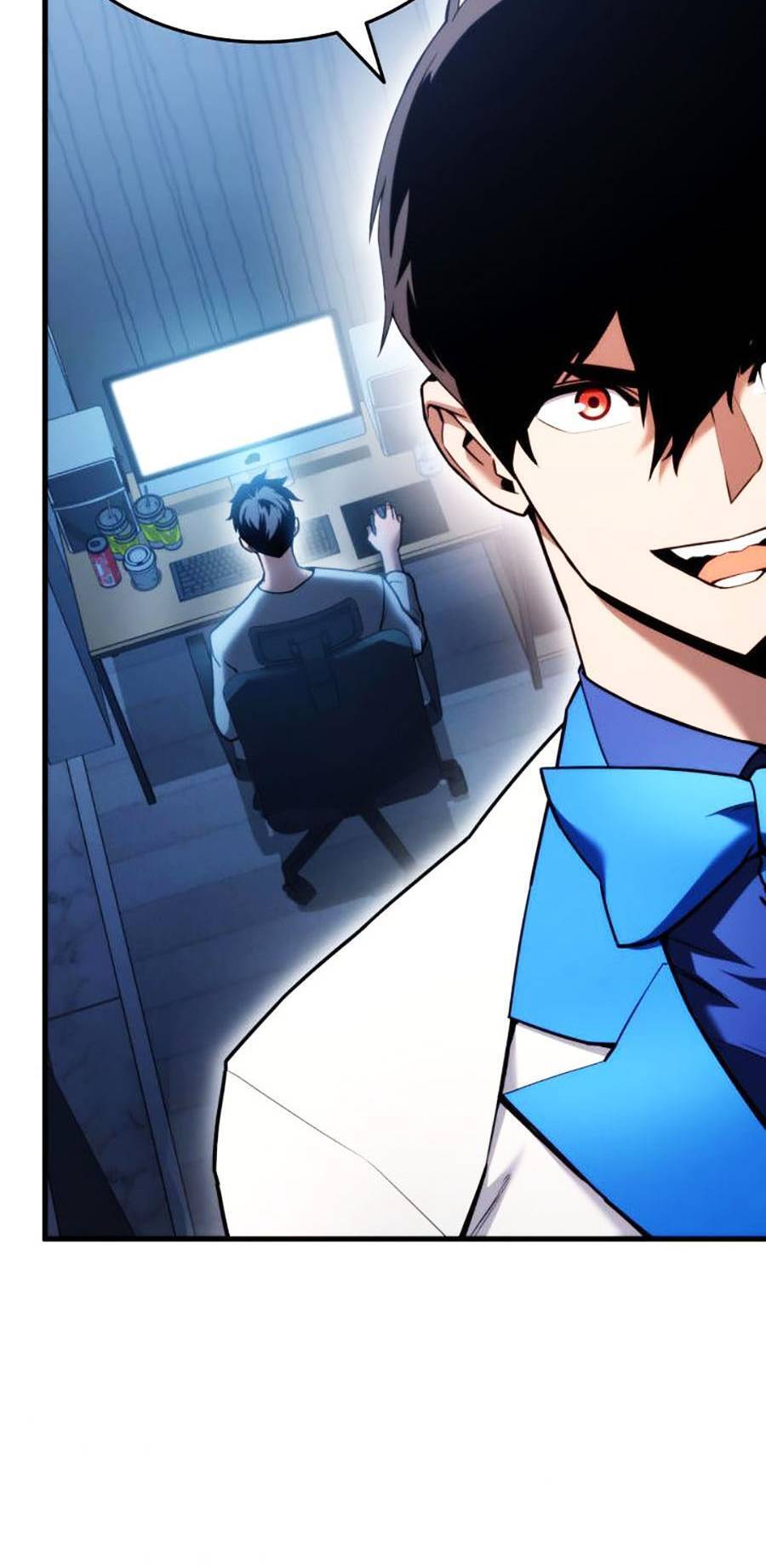 Huyền Thoại Game Thủ - Tái Xuất Chap 52 - Next Chap 53