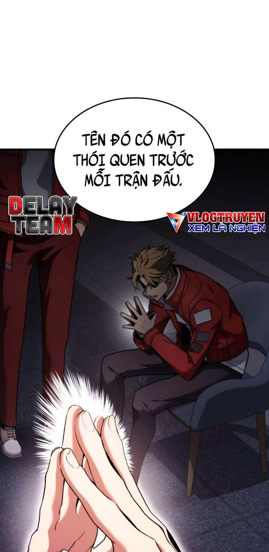 Huyền Thoại Game Thủ - Tái Xuất Chap 52 - Next Chap 53