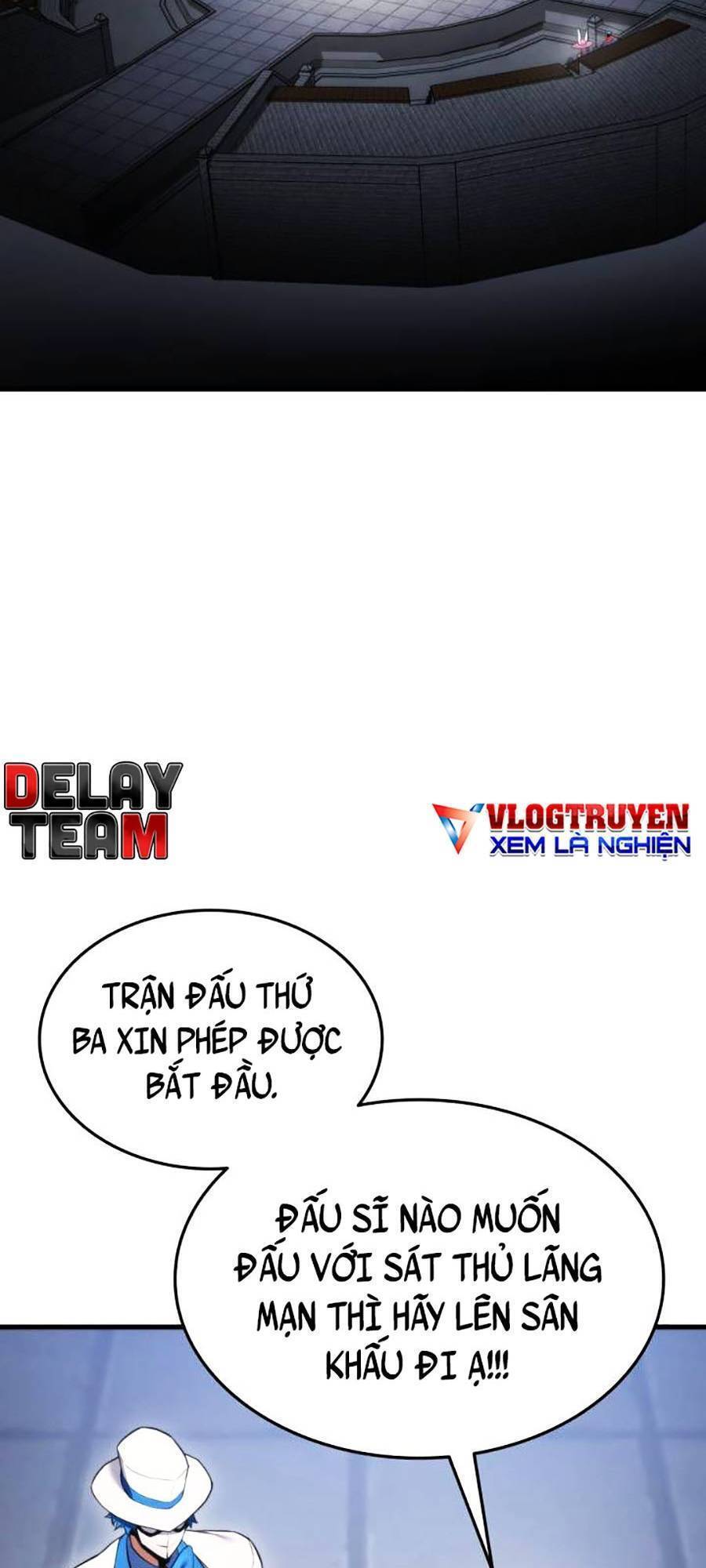 Huyền Thoại Game Thủ - Tái Xuất Chap 52 - Next Chap 53