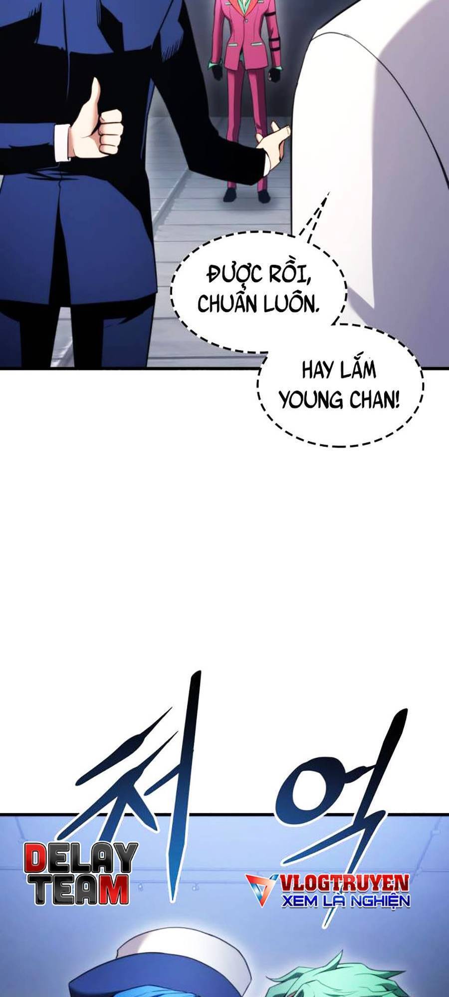 Huyền Thoại Game Thủ - Tái Xuất Chap 52 - Next Chap 53