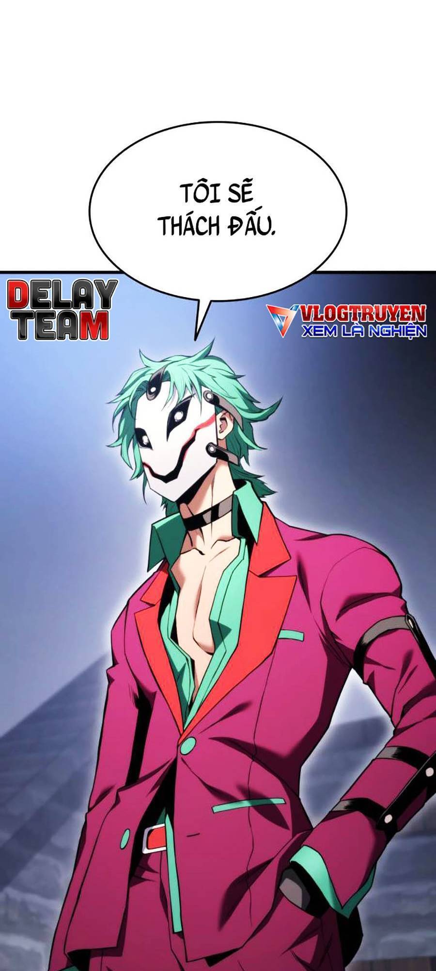 Huyền Thoại Game Thủ - Tái Xuất Chap 52 - Next Chap 53