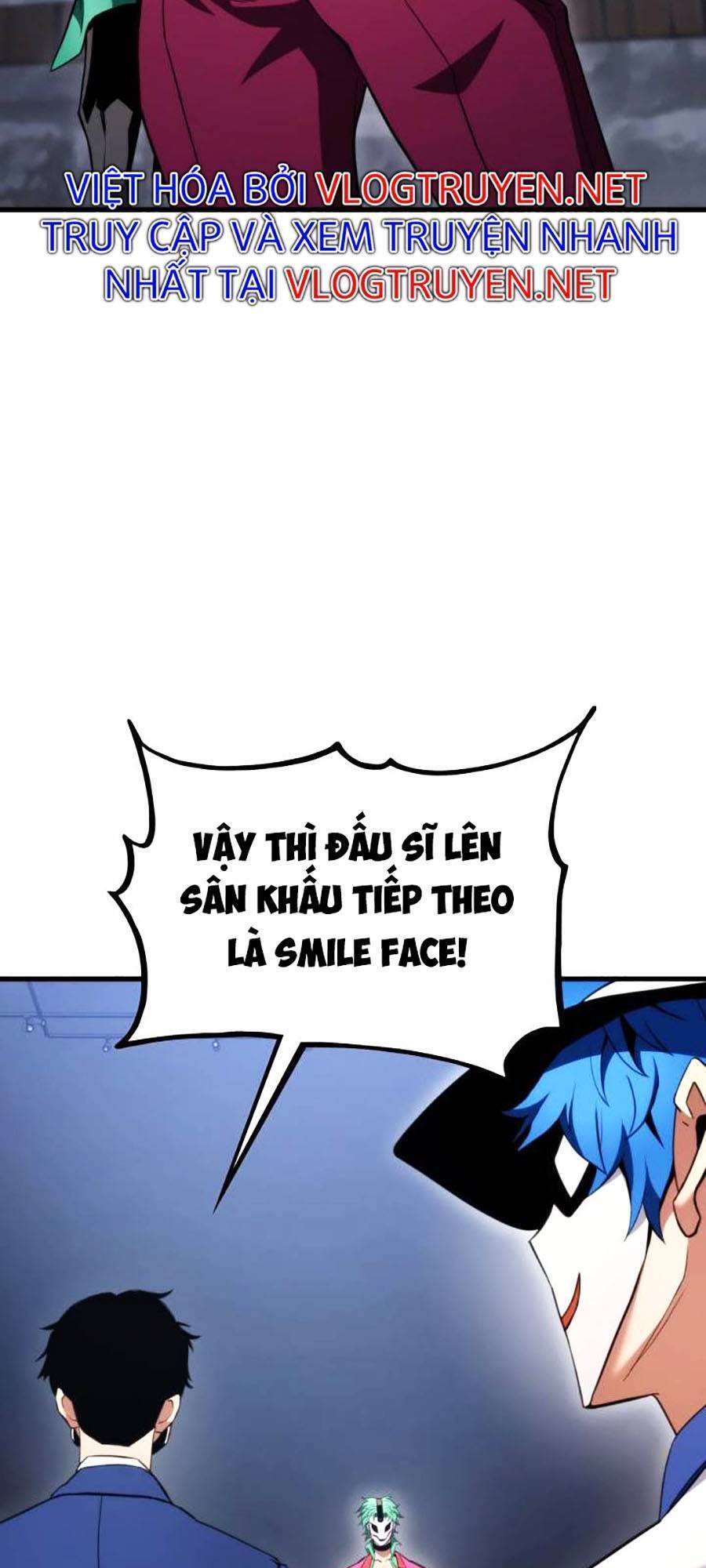 Huyền Thoại Game Thủ - Tái Xuất Chap 52 - Next Chap 53