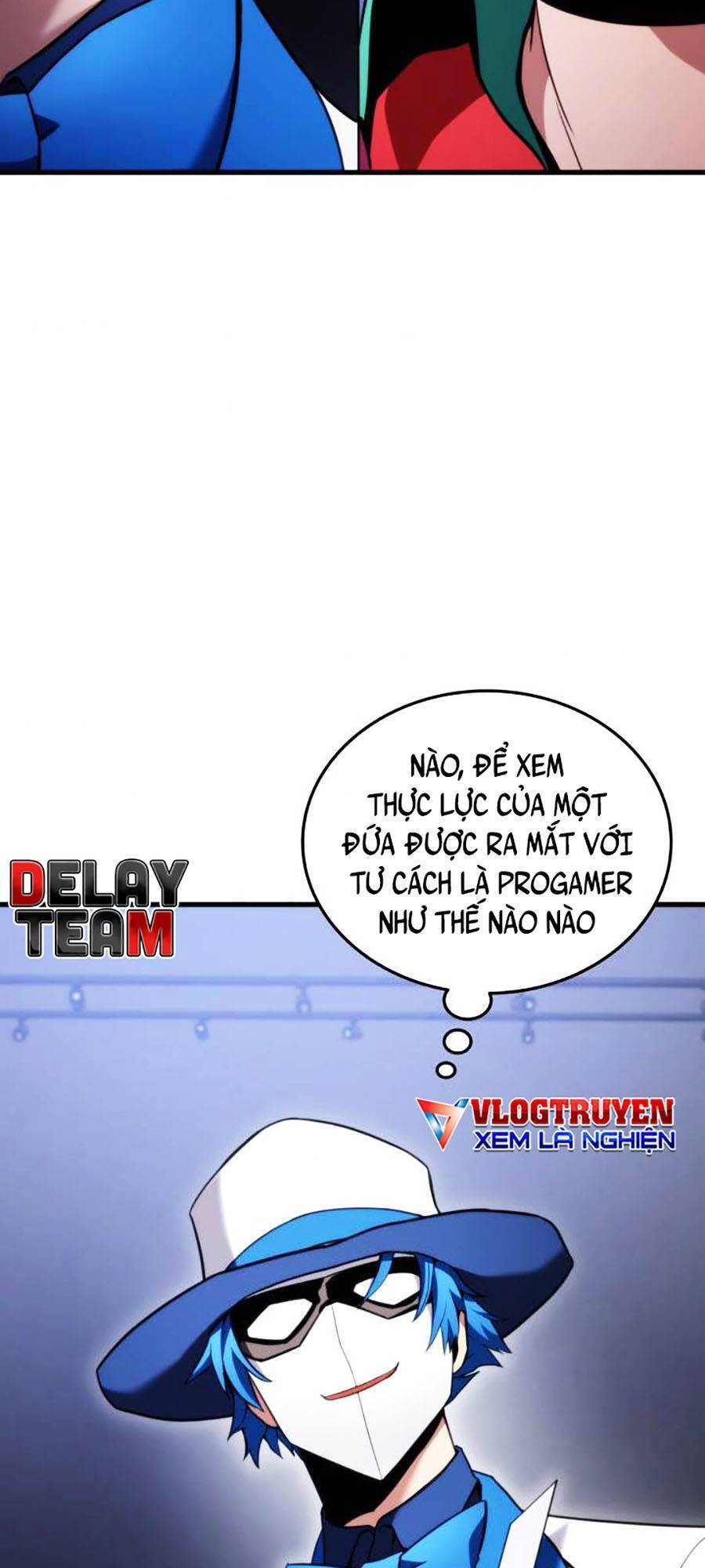 Huyền Thoại Game Thủ - Tái Xuất Chap 52 - Next Chap 53