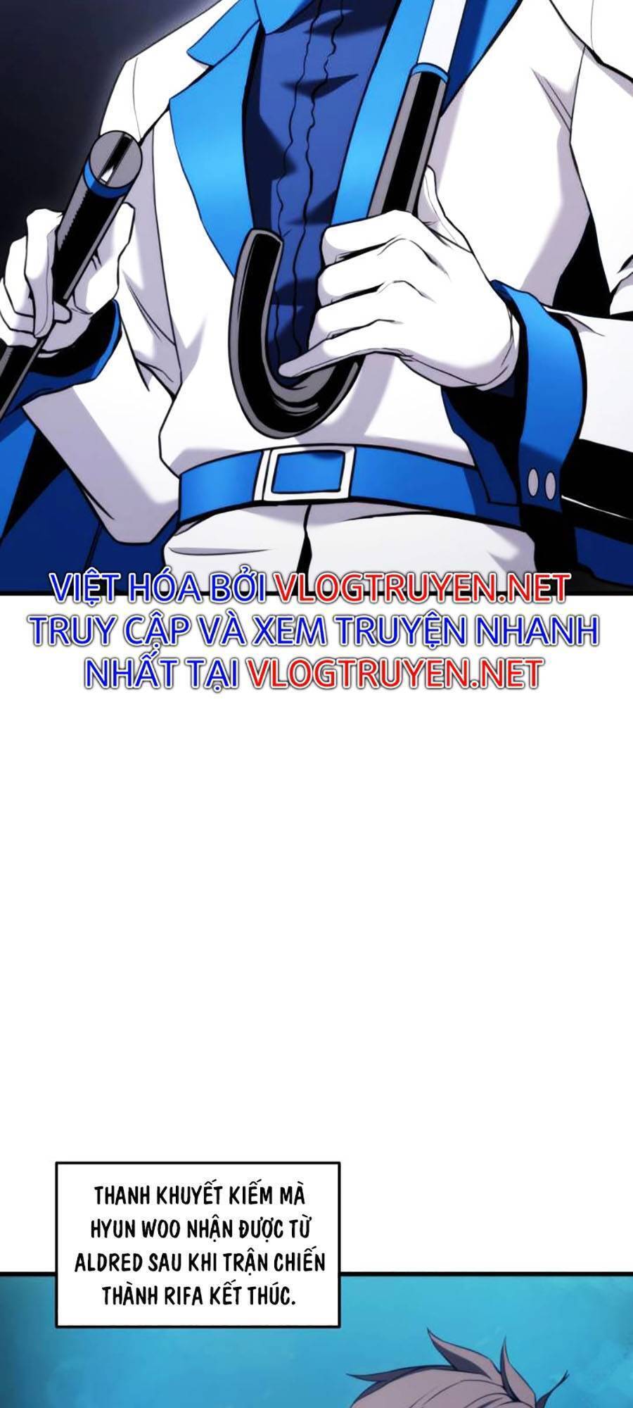 Huyền Thoại Game Thủ - Tái Xuất Chap 52 - Next Chap 53