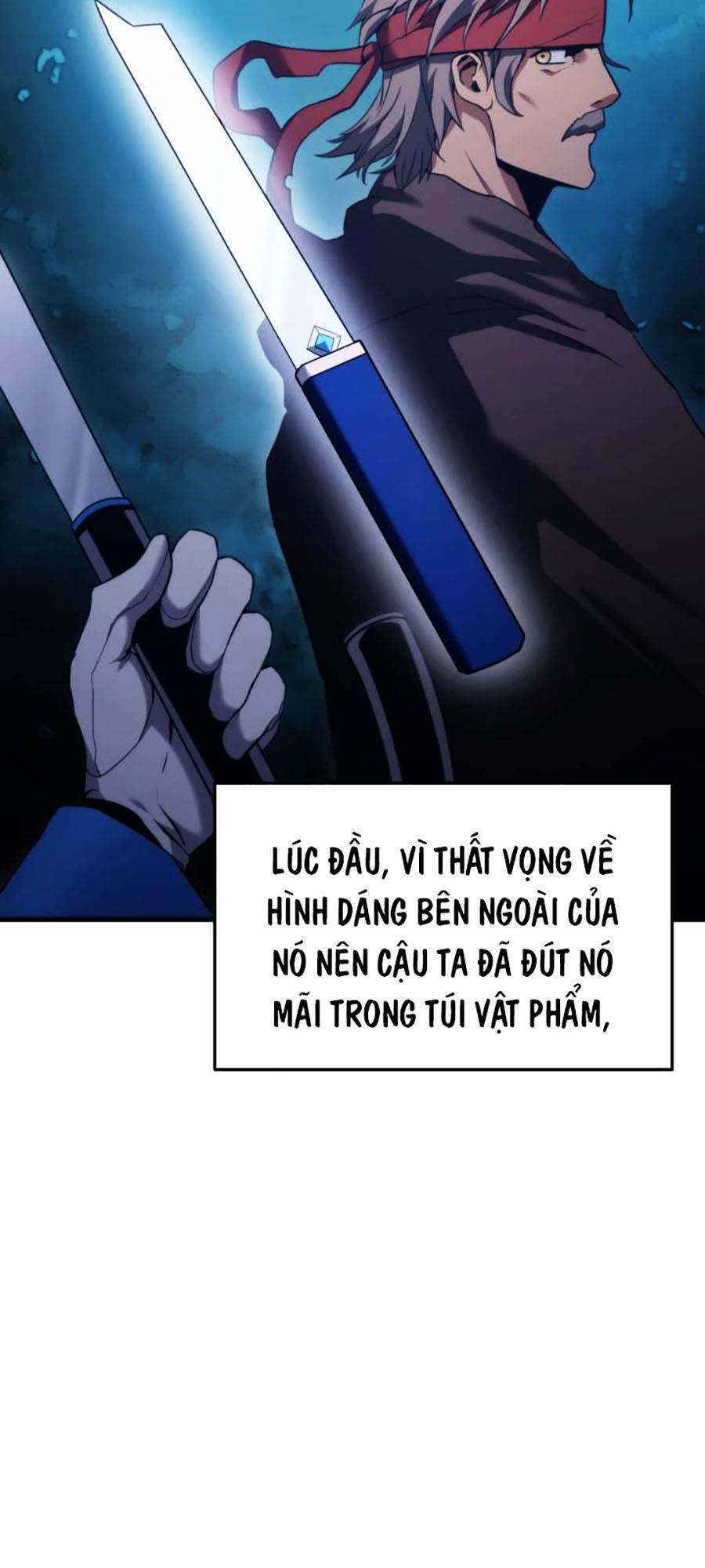 Huyền Thoại Game Thủ - Tái Xuất Chap 52 - Next Chap 53