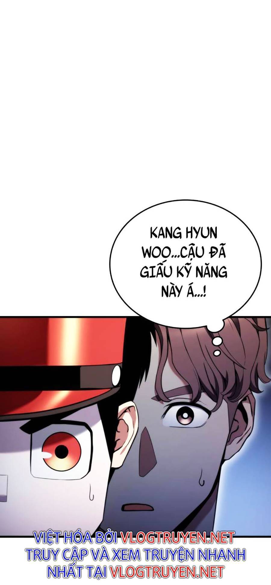 Huyền Thoại Game Thủ - Tái Xuất Chap 52 - Next Chap 53