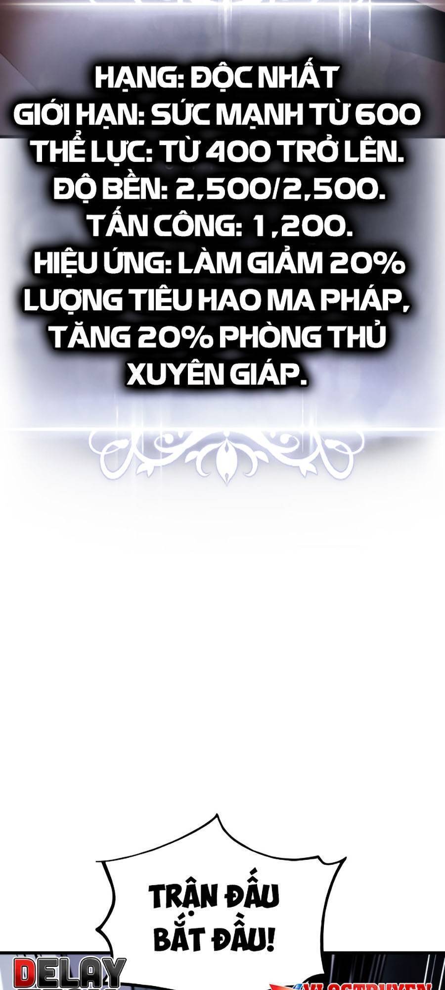 Huyền Thoại Game Thủ - Tái Xuất Chap 52 - Next Chap 53