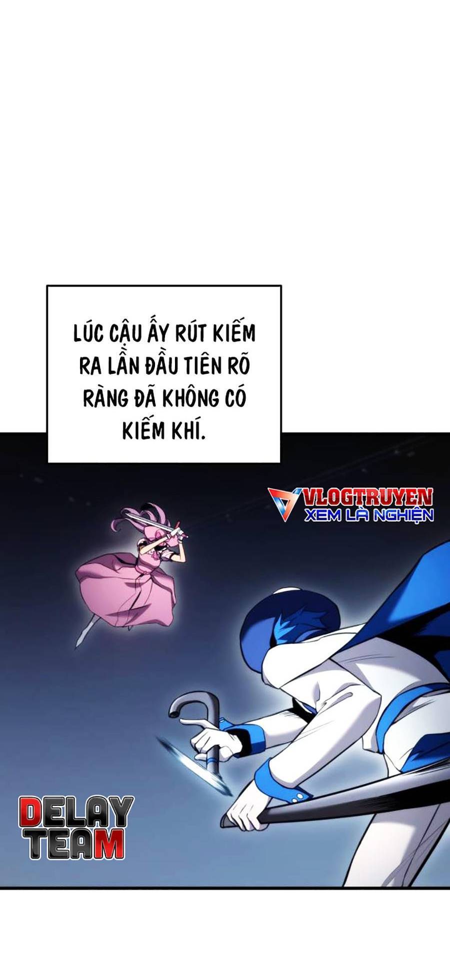 Huyền Thoại Game Thủ - Tái Xuất Chap 52 - Next Chap 53