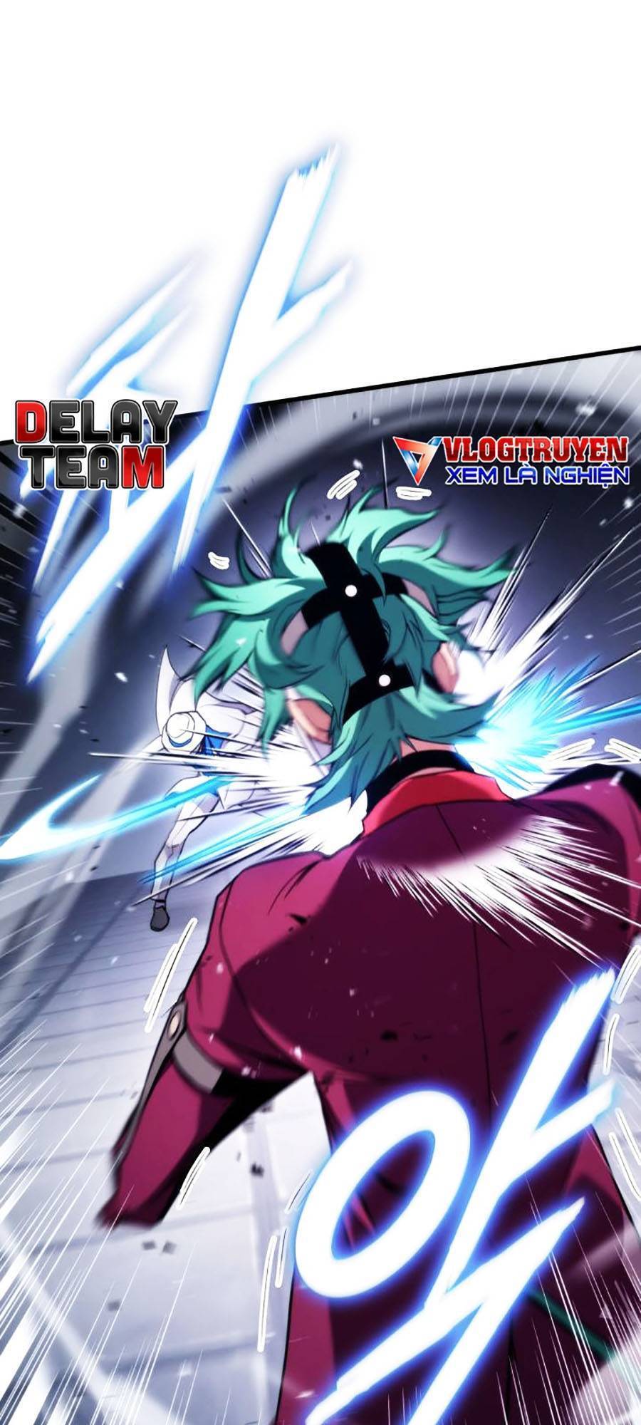 Huyền Thoại Game Thủ - Tái Xuất Chap 52 - Next Chap 53