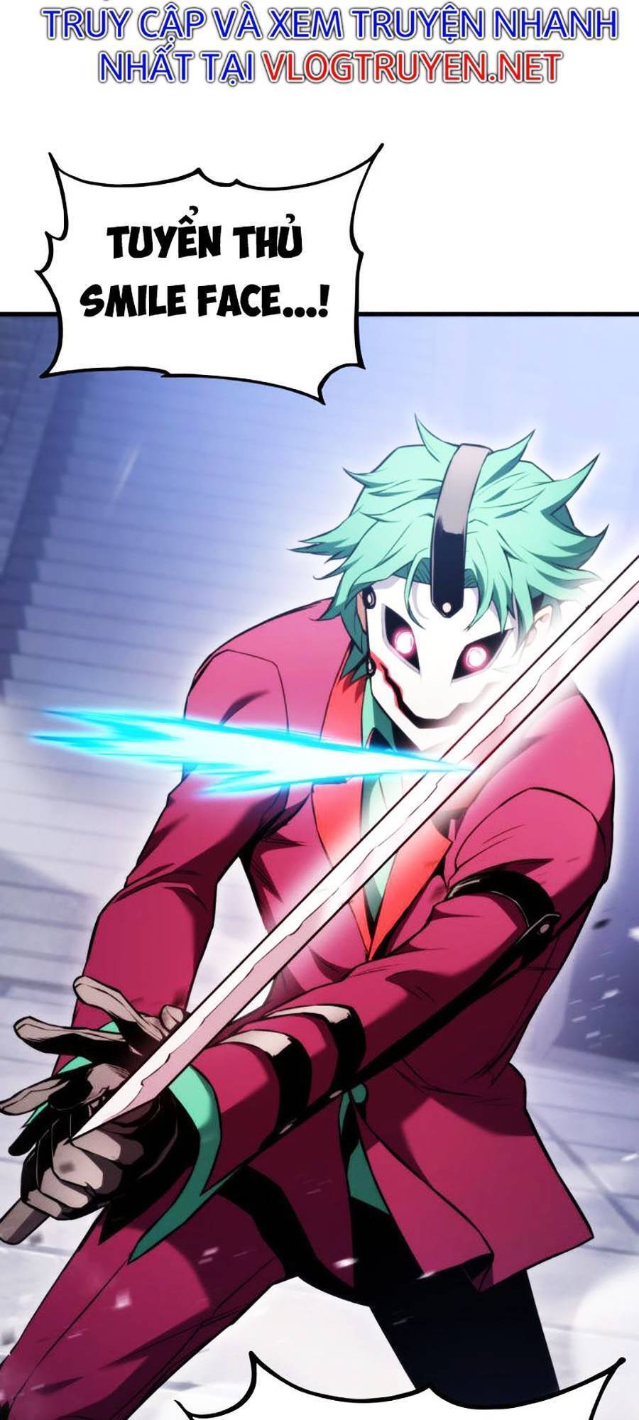 Huyền Thoại Game Thủ - Tái Xuất Chap 52 - Next Chap 53