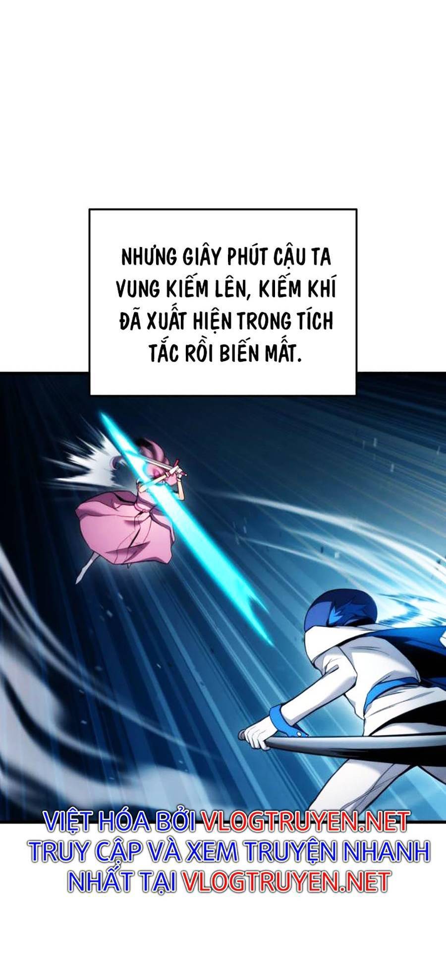 Huyền Thoại Game Thủ - Tái Xuất Chap 52 - Next Chap 53