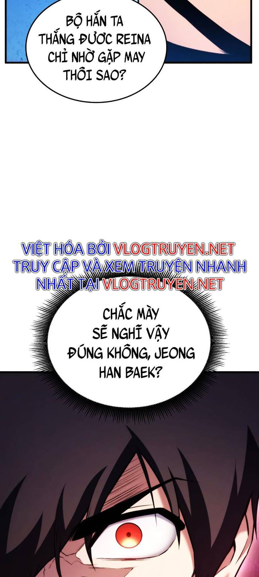Huyền Thoại Game Thủ - Tái Xuất Chap 52 - Next Chap 53
