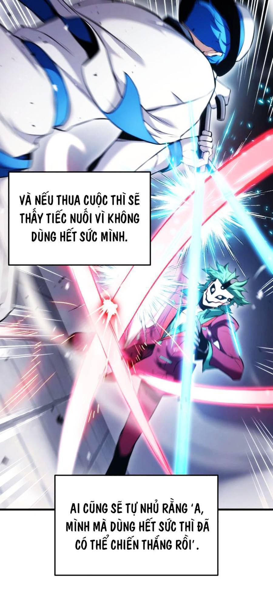 Huyền Thoại Game Thủ - Tái Xuất Chap 52 - Next Chap 53