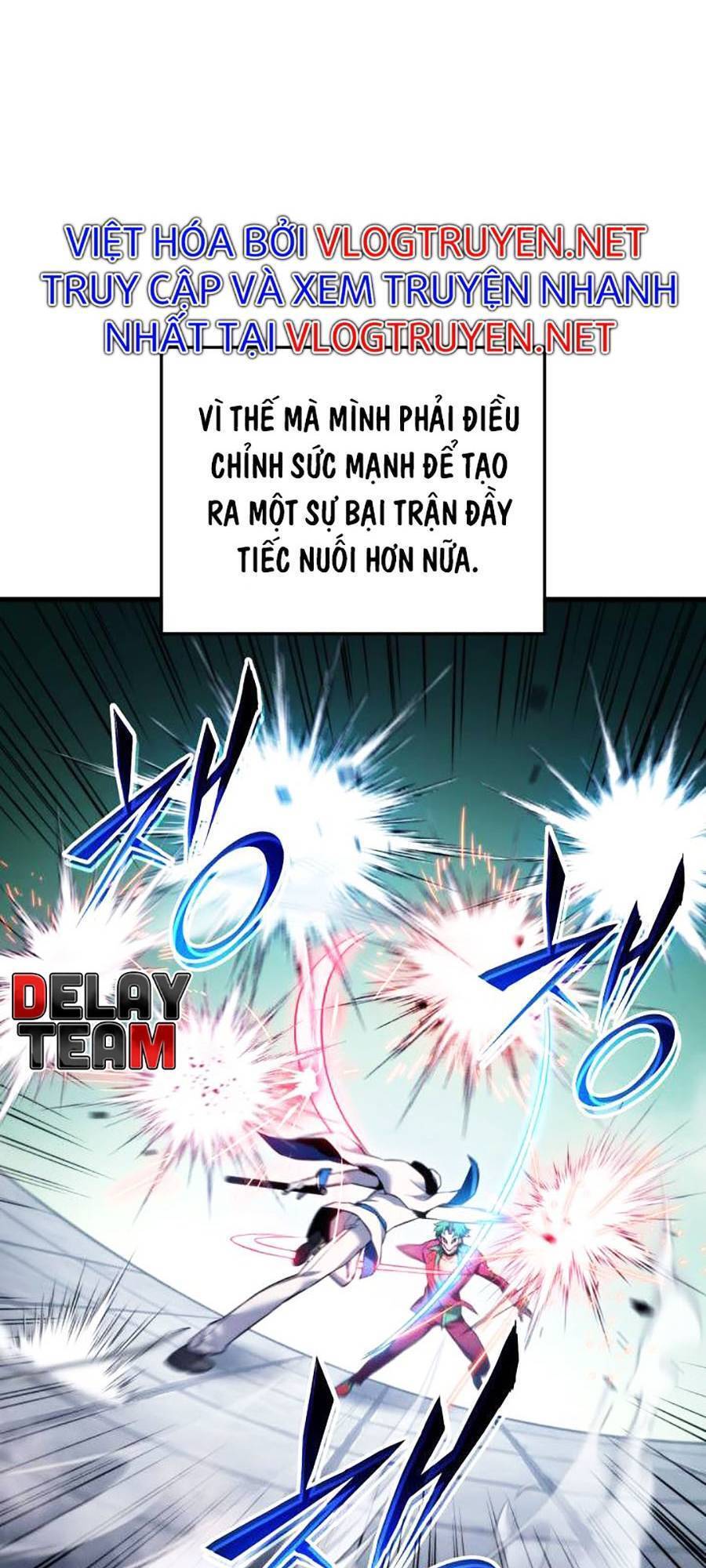 Huyền Thoại Game Thủ - Tái Xuất Chap 52 - Next Chap 53