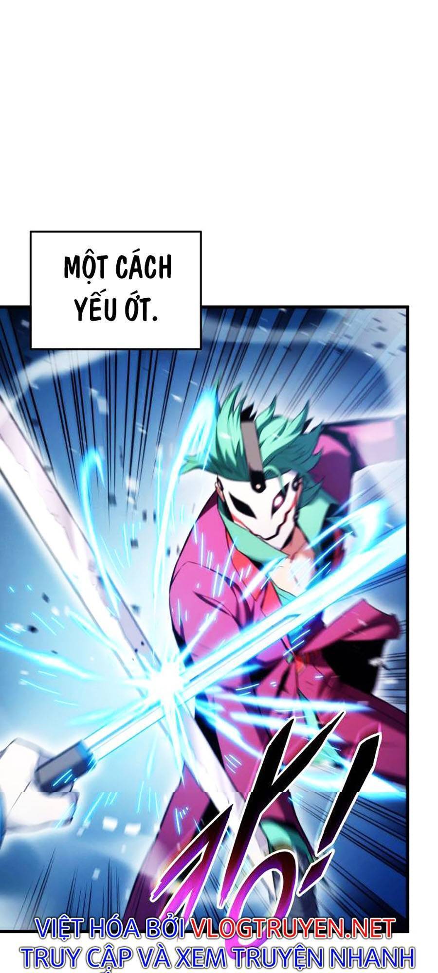 Huyền Thoại Game Thủ - Tái Xuất Chap 52 - Next Chap 53