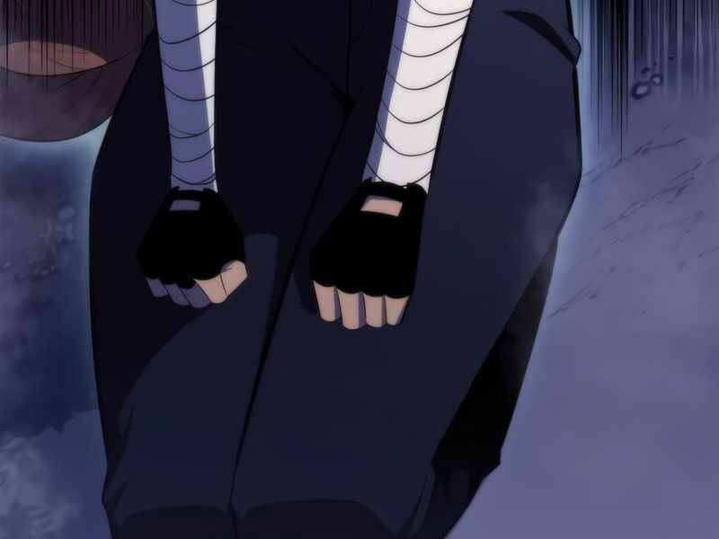 Người Chơi Mới Cấp Tối Đa Chap 44 - Next Chap 45