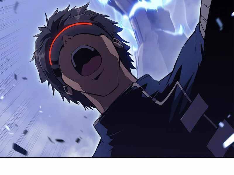 Người Chơi Mới Cấp Tối Đa Chap 44 - Next Chap 45
