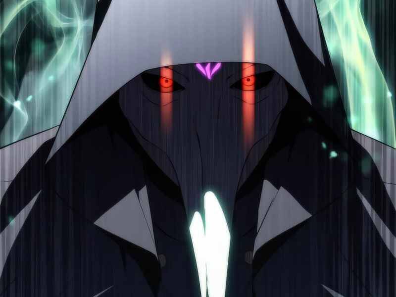 Người Chơi Mới Cấp Tối Đa Chap 44 - Next Chap 45