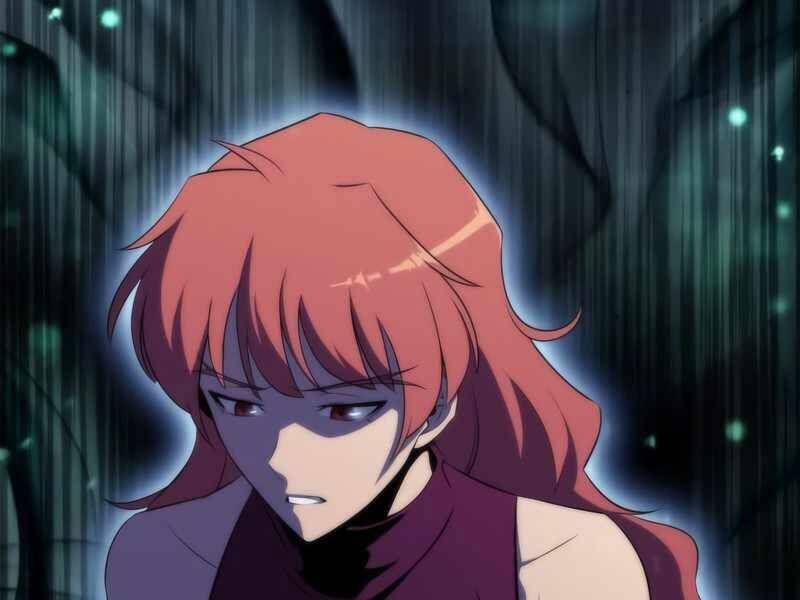 Người Chơi Mới Cấp Tối Đa Chap 44 - Next Chap 45
