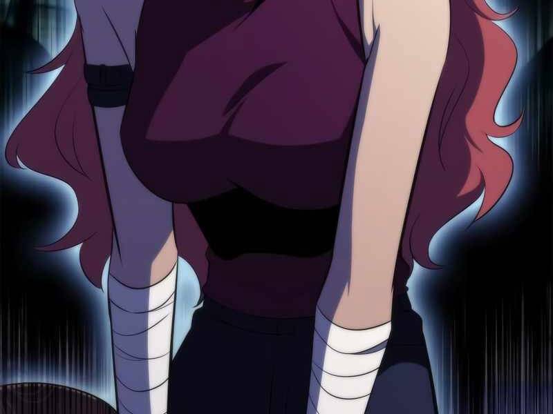 Người Chơi Mới Cấp Tối Đa Chap 44 - Next Chap 45