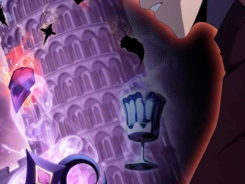 Người Chơi Mới Cấp Tối Đa Chap 44 - Next Chap 45