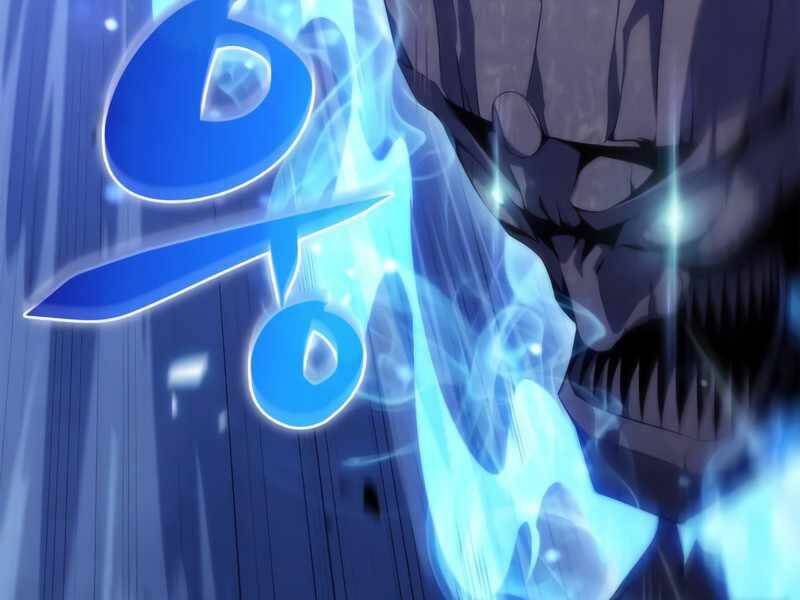 Người Chơi Mới Cấp Tối Đa Chap 44 - Next Chap 45