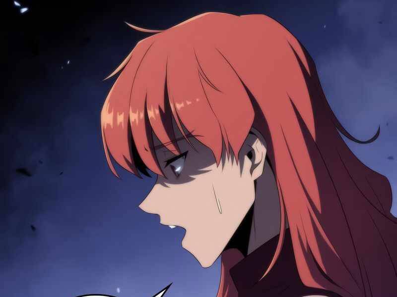 Người Chơi Mới Cấp Tối Đa Chap 44 - Next Chap 45