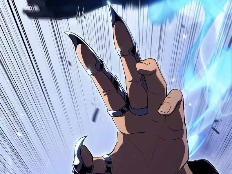 Người Chơi Mới Cấp Tối Đa Chap 44 - Next Chap 45