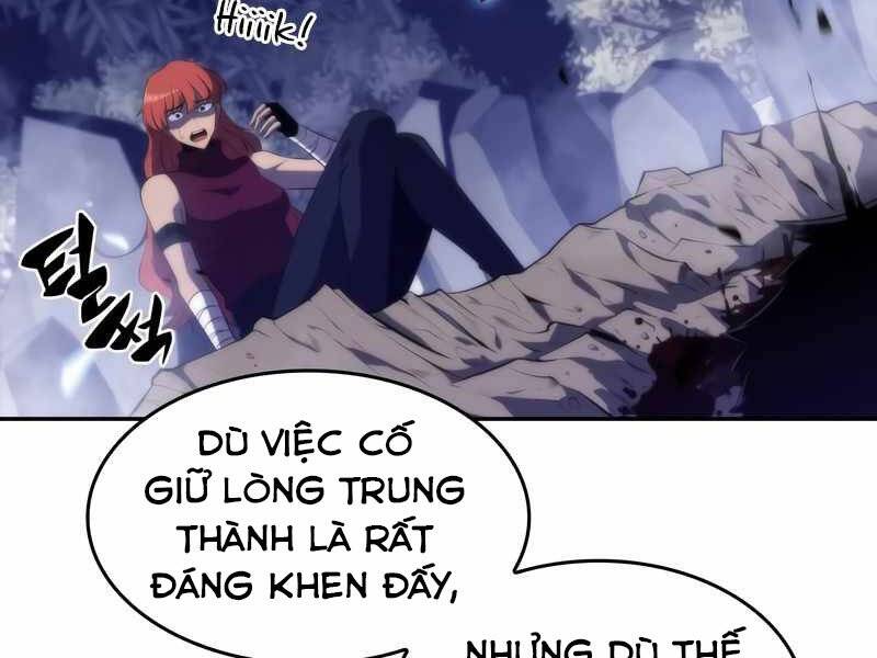 Người Chơi Mới Cấp Tối Đa Chap 44 - Next Chap 45