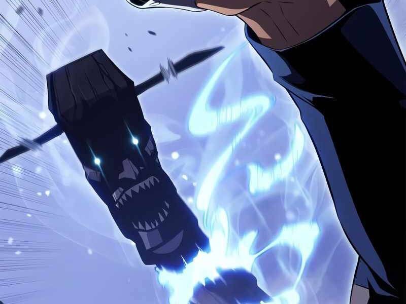 Người Chơi Mới Cấp Tối Đa Chap 44 - Next Chap 45